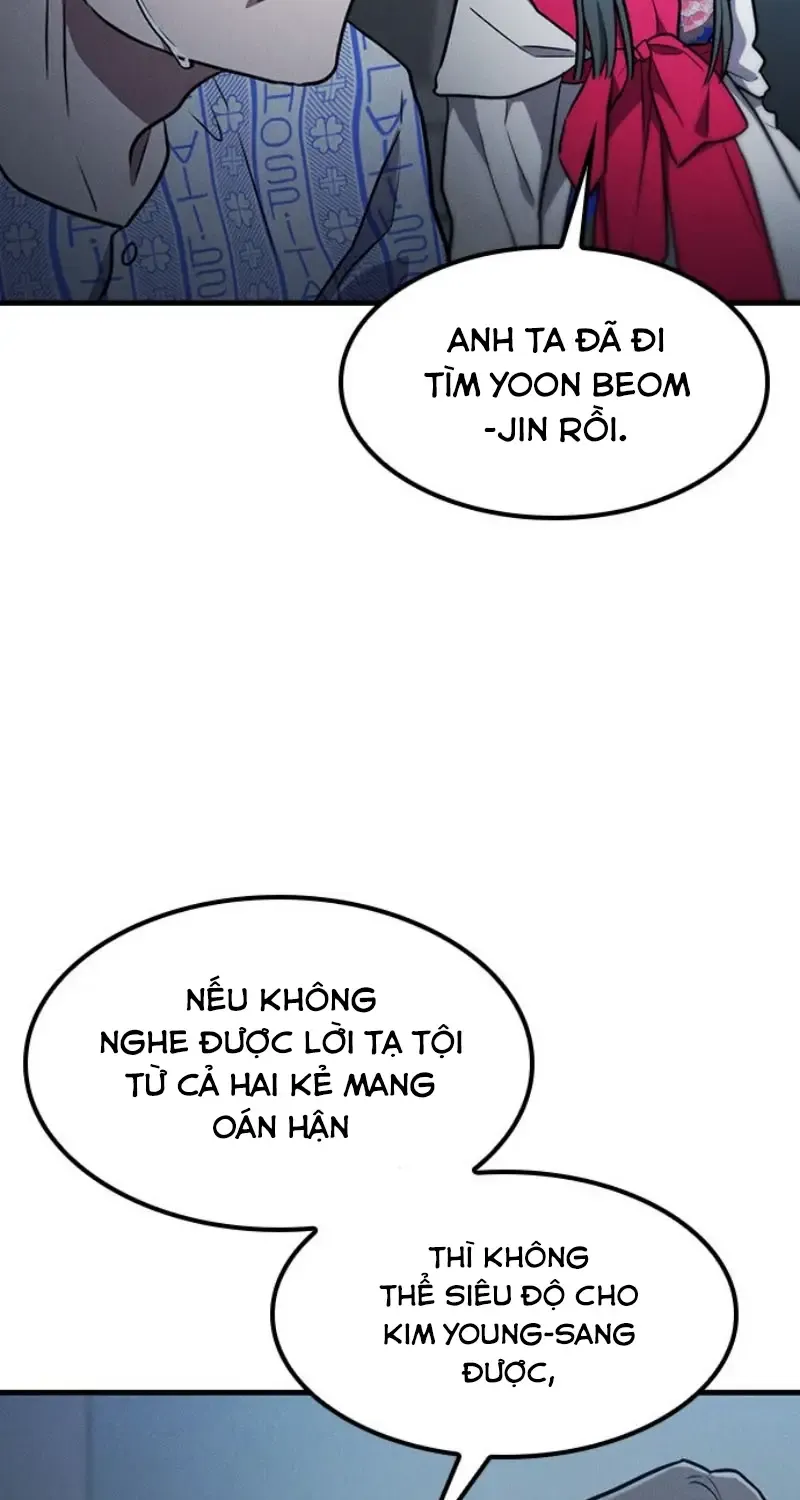 Linh Hồn Ma Quái Tập 78 trang 23