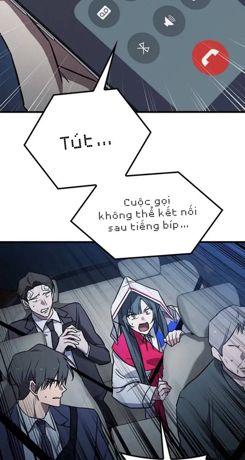 Linh Hồn Ma Quái Tập 78 trang 67