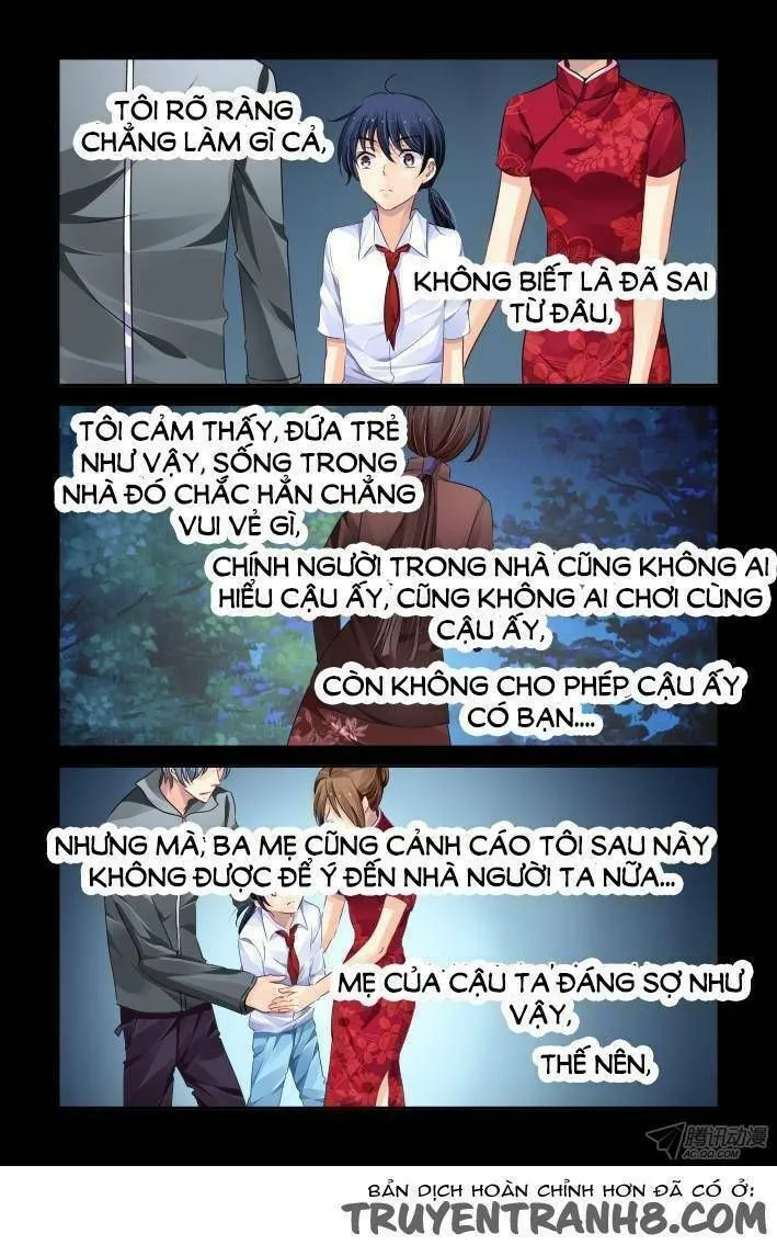 Linh Khế Tập 112 trang 4