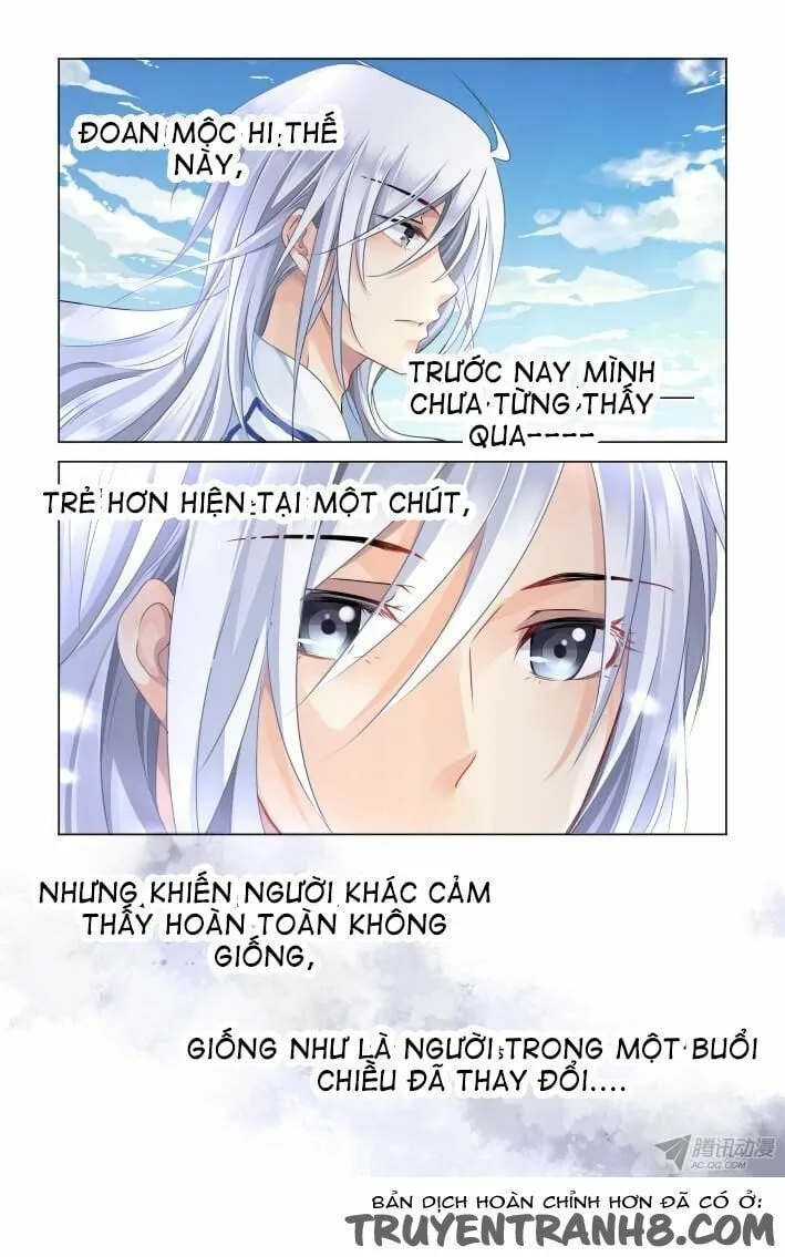 Linh Khế Tập 122 trang 4