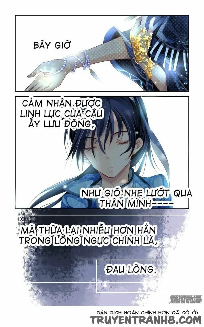 Linh Khế Tập 128 trang 9