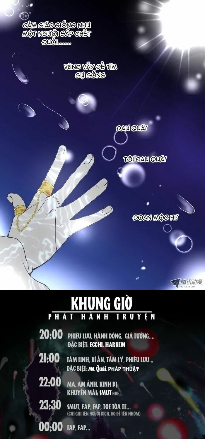 Linh Khế Tập 13 trang 16