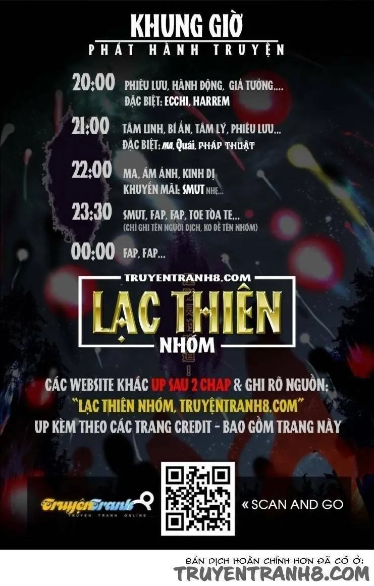 Linh Khế Tập 136 trang 18