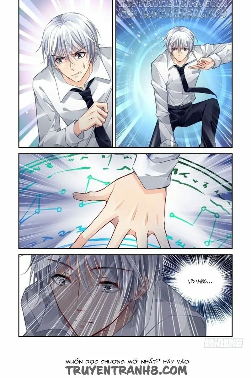 Linh Khế Tập 160 trang 3