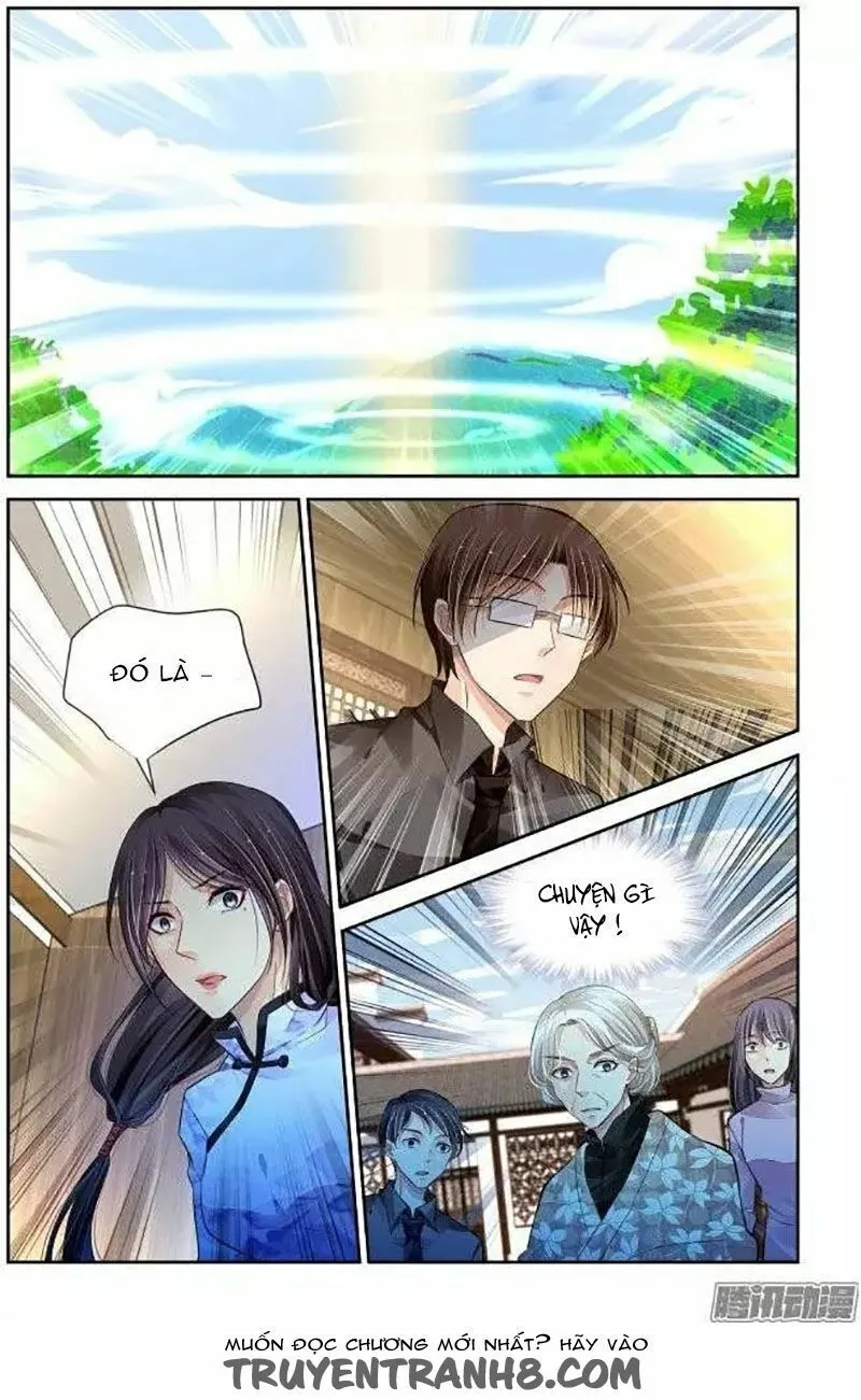Linh Khế Tập 162 trang 10