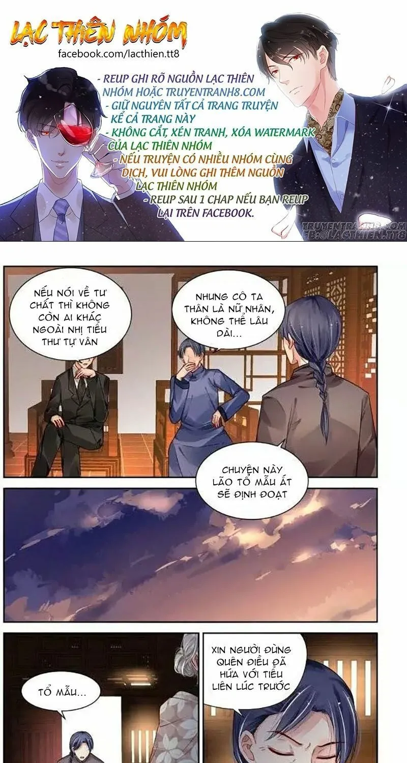 Linh Khế Tập 167 trang 5