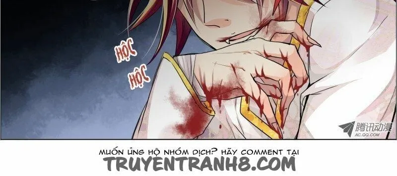 Linh Khế Tập 17 trang 4