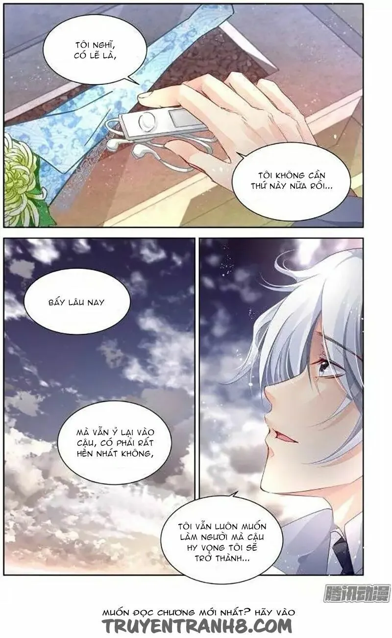 Linh Khế Tập 175 trang 4
