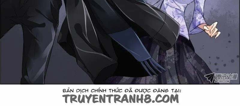 Linh Khế Tập 18 trang 4