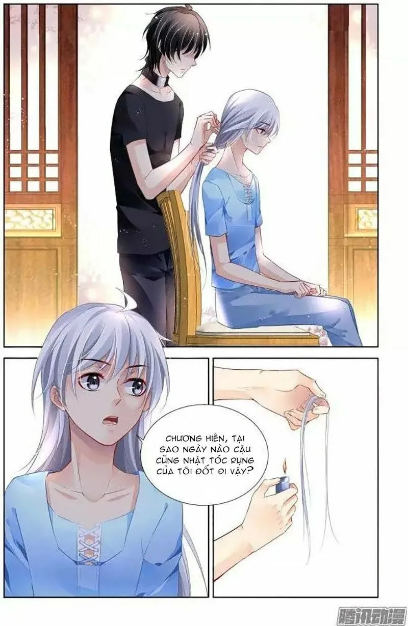 Linh Khế Tập 183 trang 6
