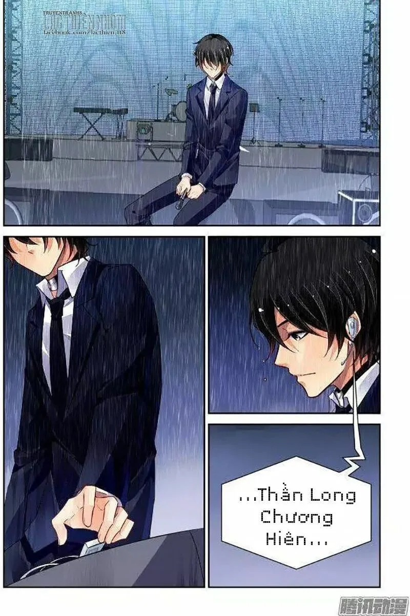 Linh Khế Tập 233 trang 3
