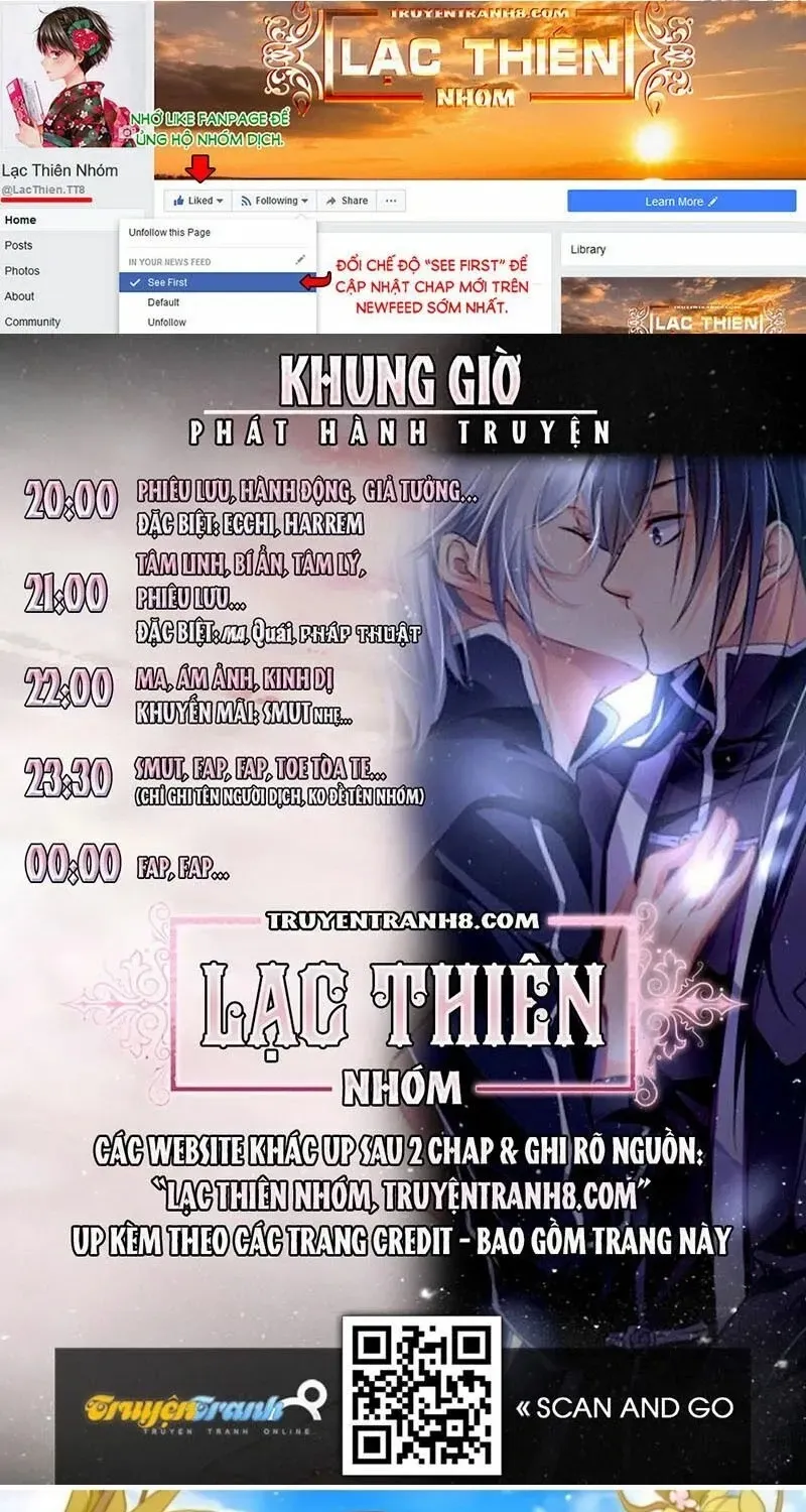 Linh Khế Tập 239 trang 24