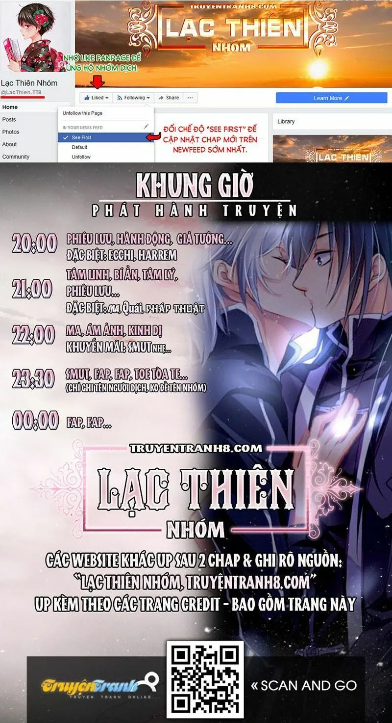 Linh Khế Tập 243 trang 22