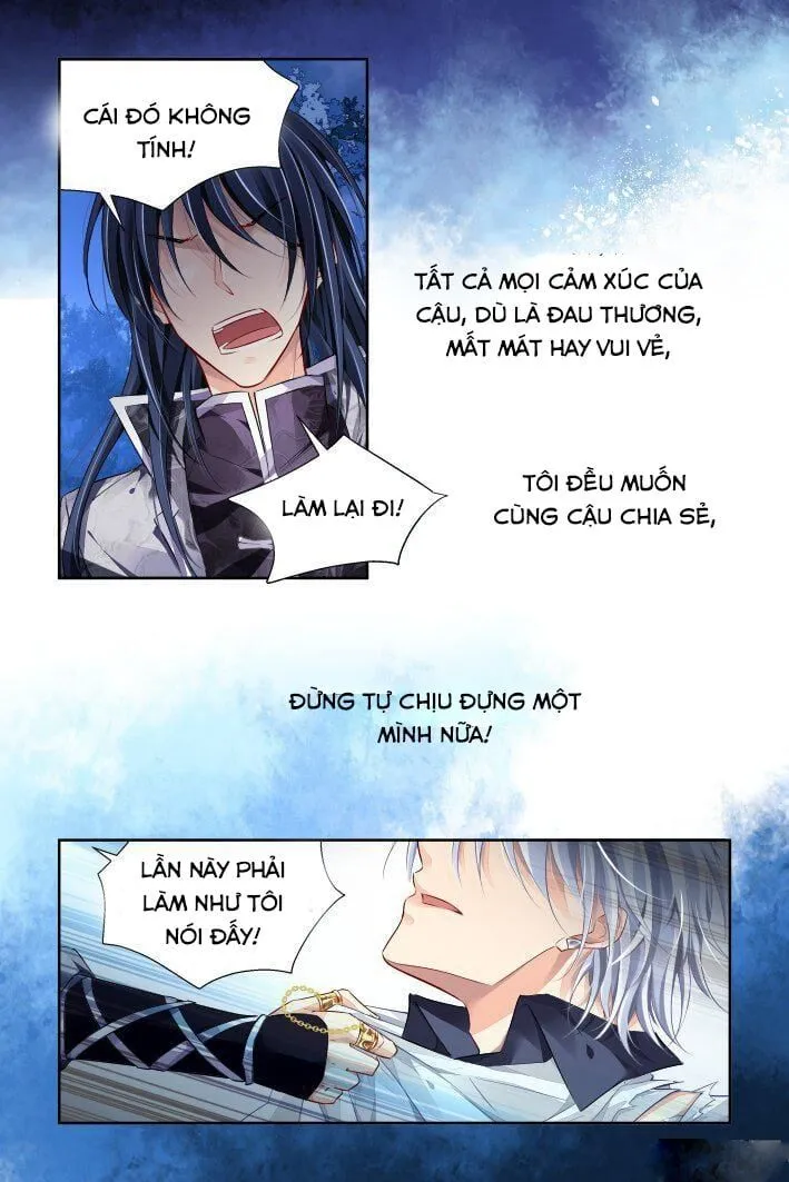 Linh Khế Tập 247 trang 34