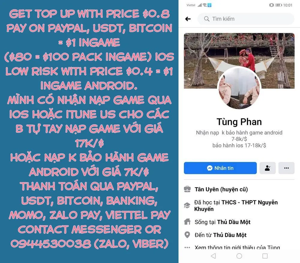 Linh Khế Tập 247 trang 76