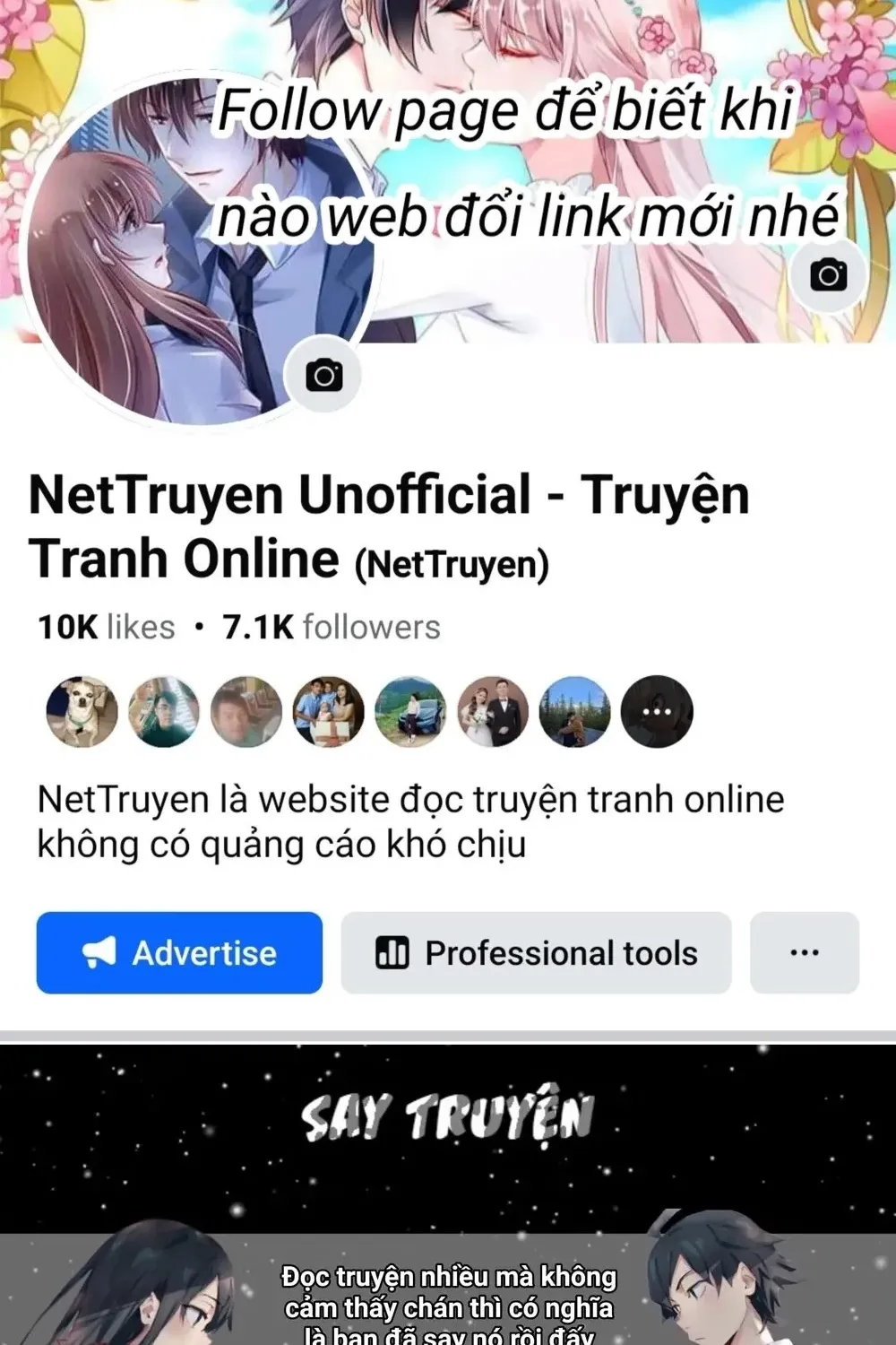 Linh Khế Tập 249 trang 2