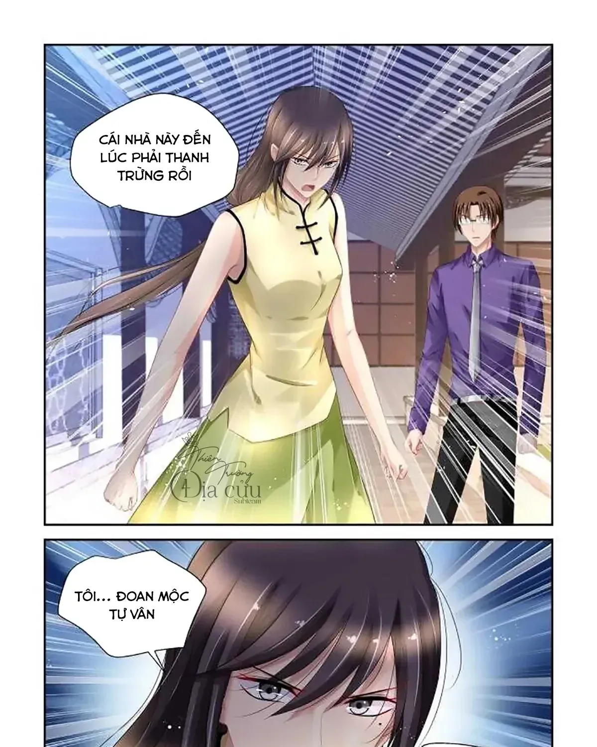 Linh Khế Tập 252 trang 29