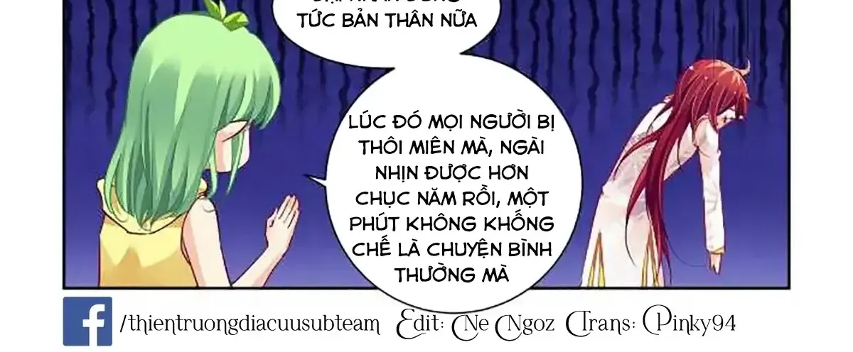 Linh Khế Tập 253 trang 4