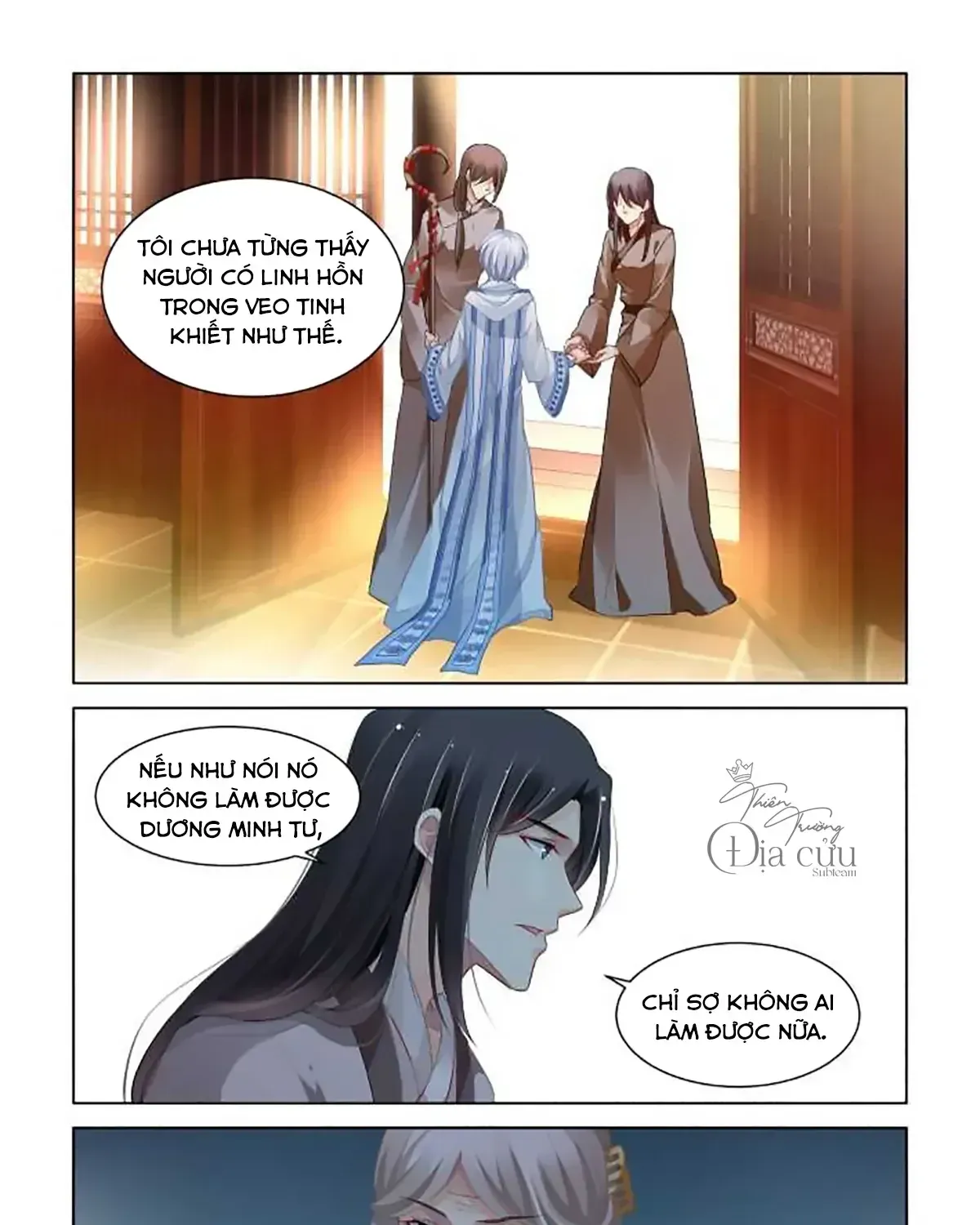 Linh Khế Tập 255 trang 29