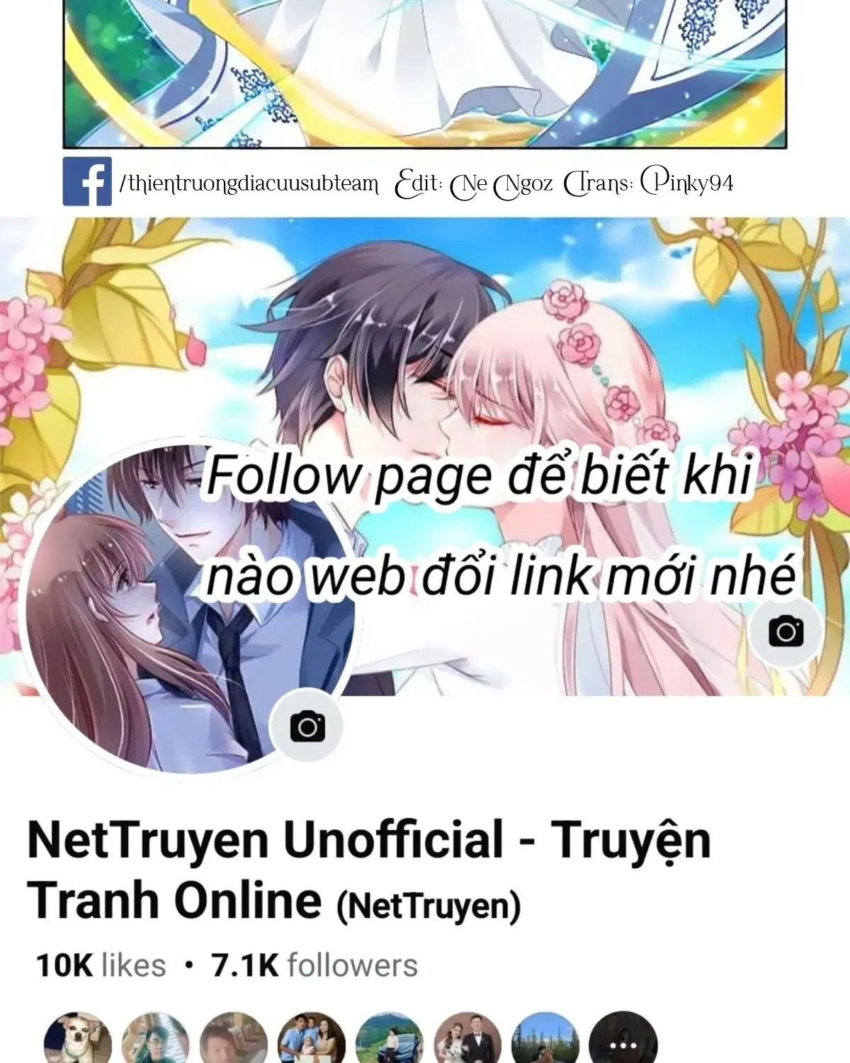 Linh Khế Tập 255 trang 36