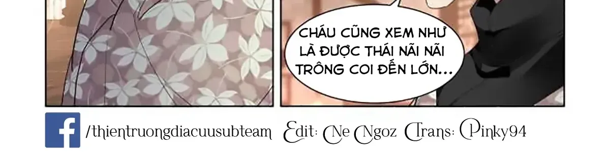 Linh Khế Tập 256 trang 34