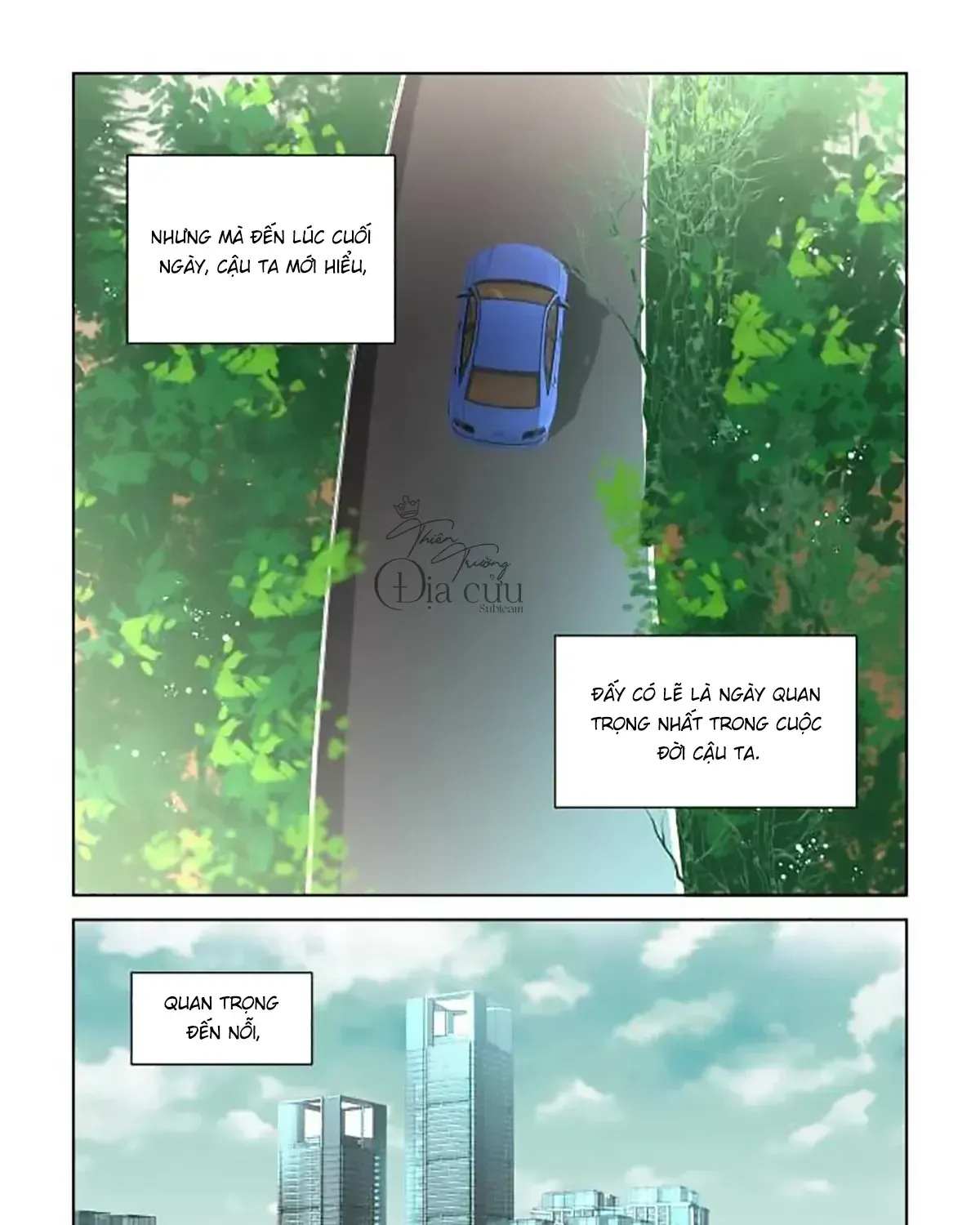 Linh Khế Tập 256 trang 49