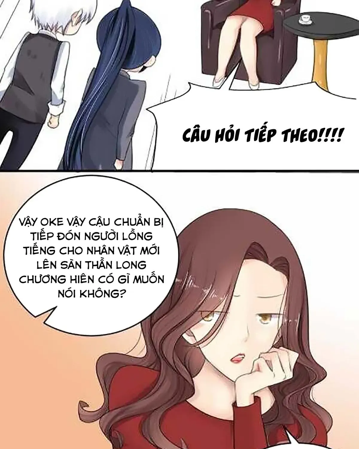 Linh Khế Tập 261 trang 34