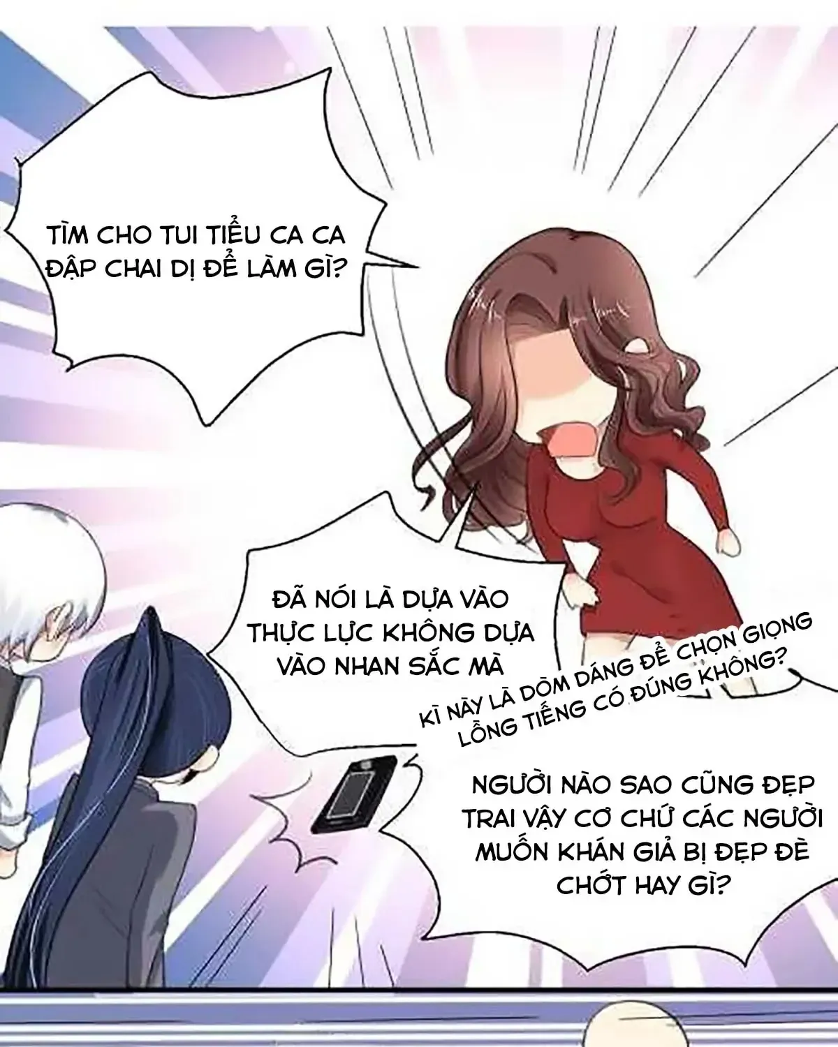 Linh Khế Tập 261 trang 37