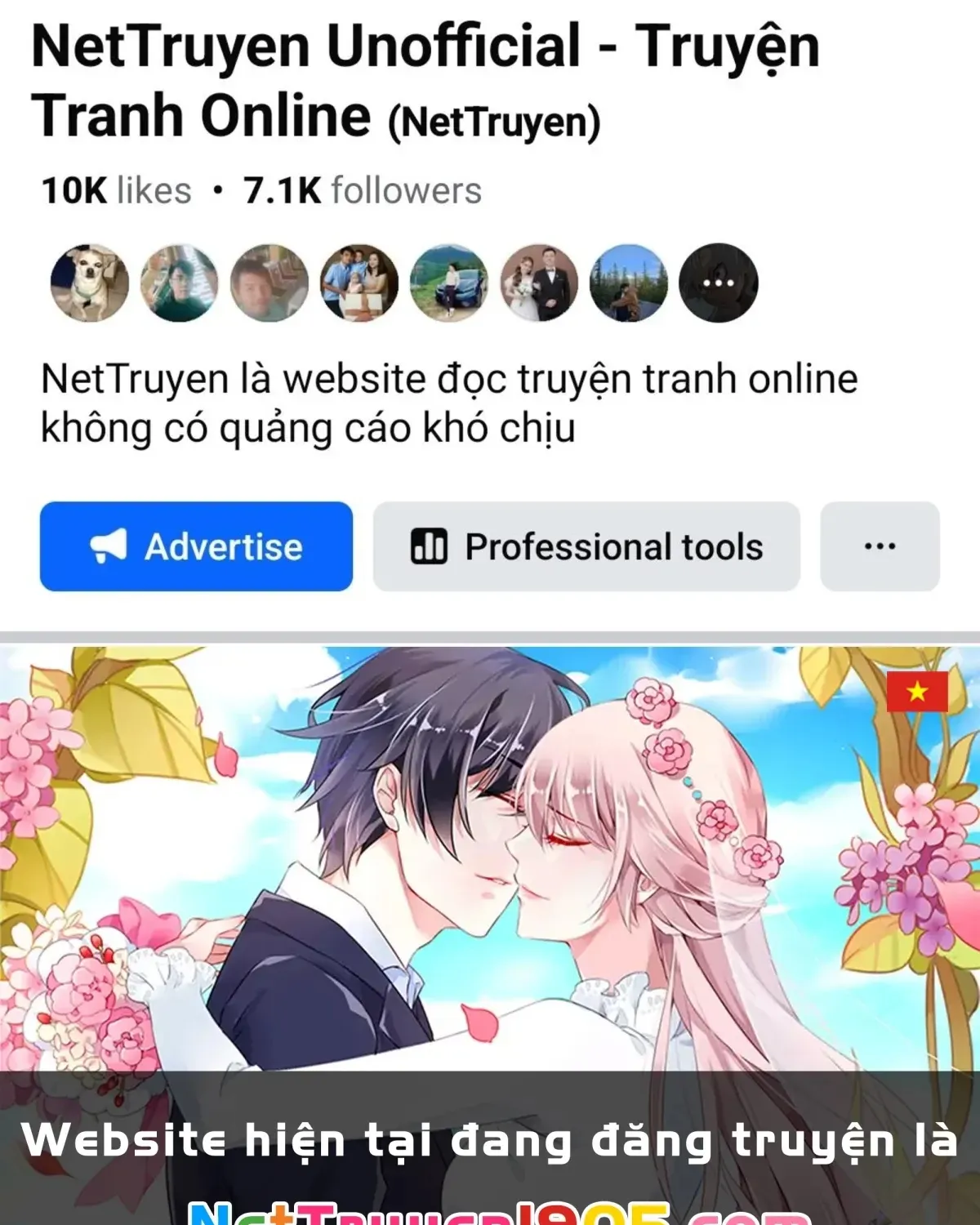 Linh Khế Tập 261 trang 41