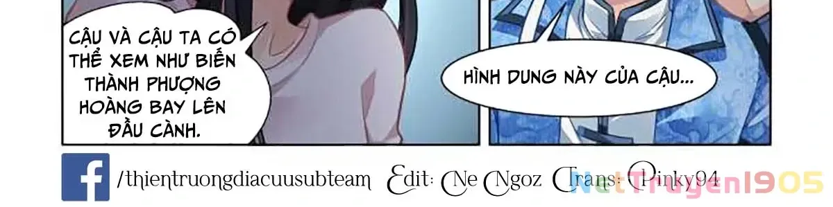 Linh Khế Tập 263 trang 20