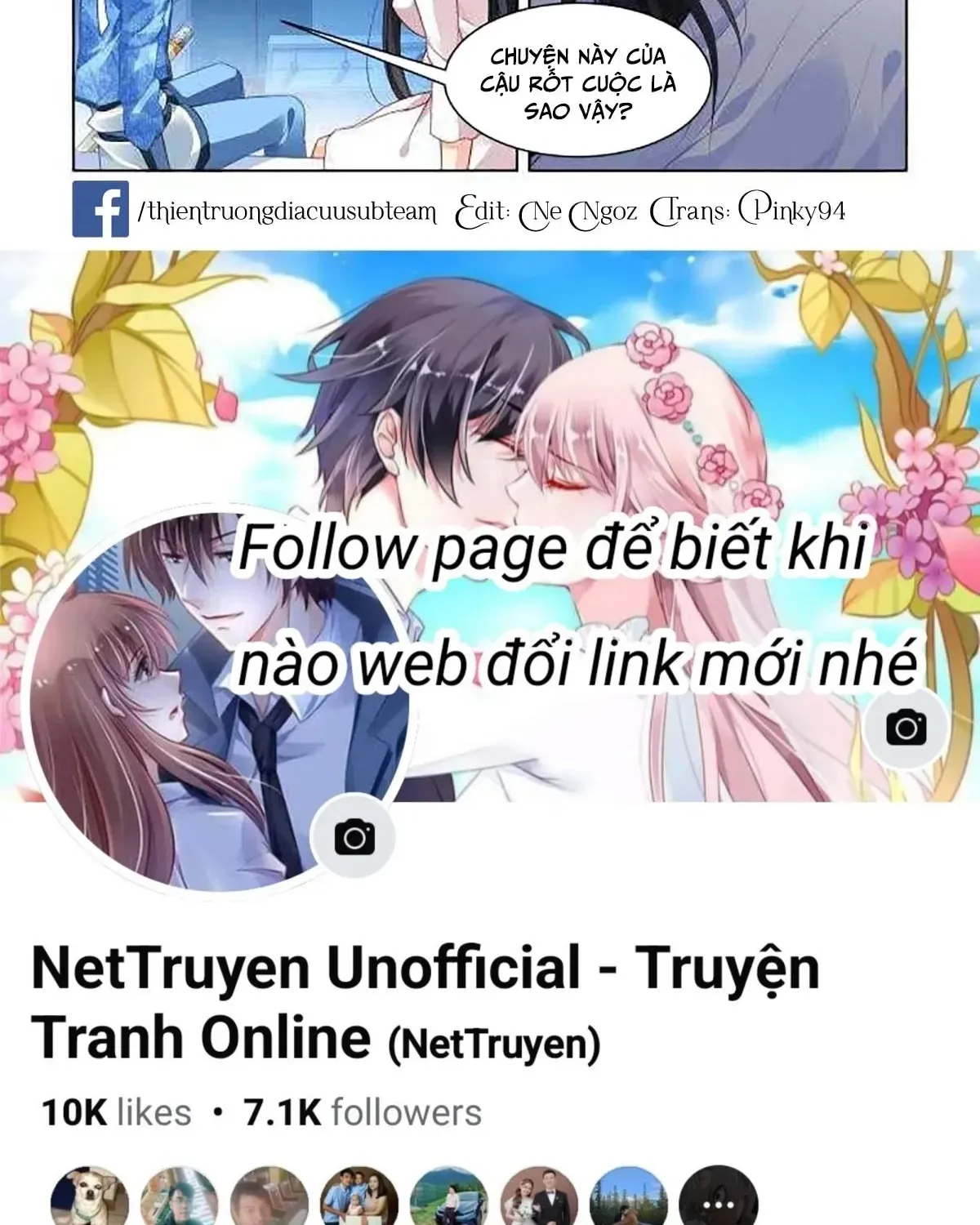 Linh Khế Tập 263 trang 22