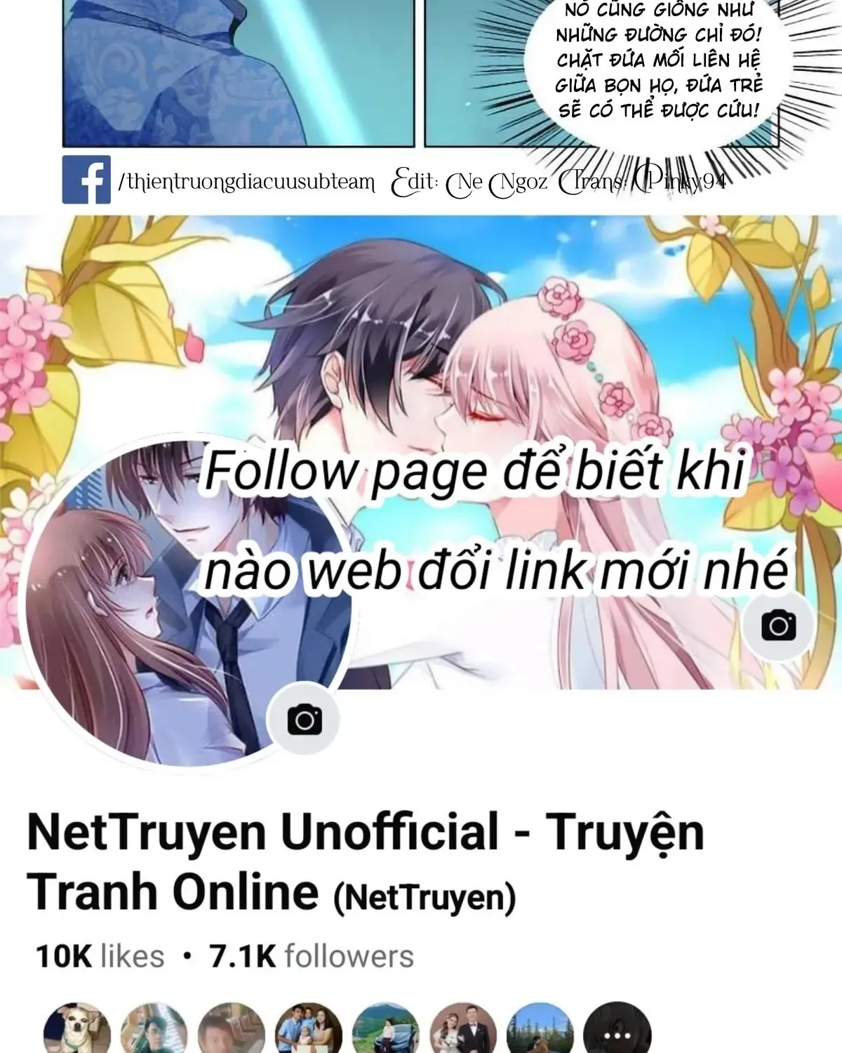 Linh Khế Tập 270 trang 26
