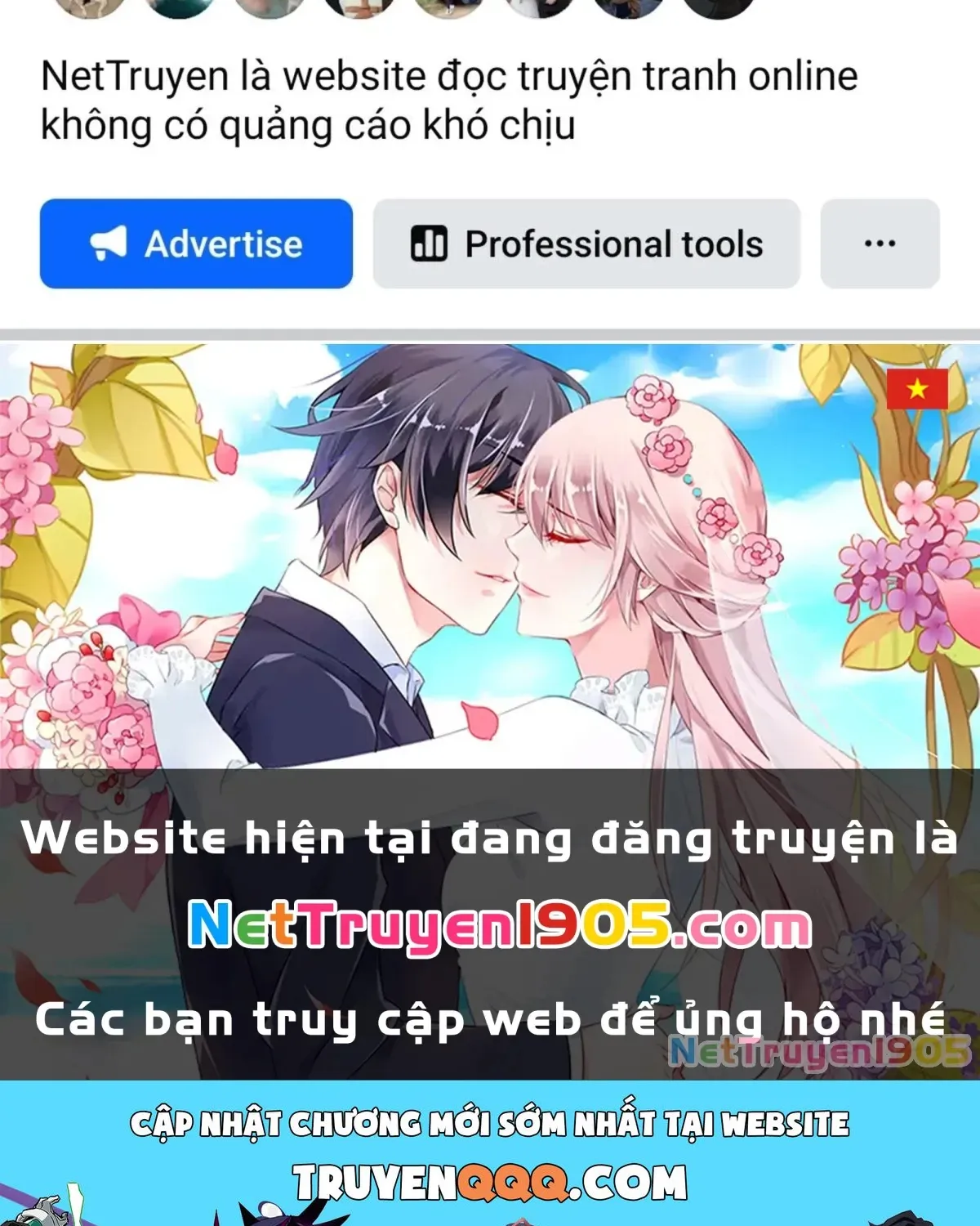 Linh Khế Tập 280 trang 25