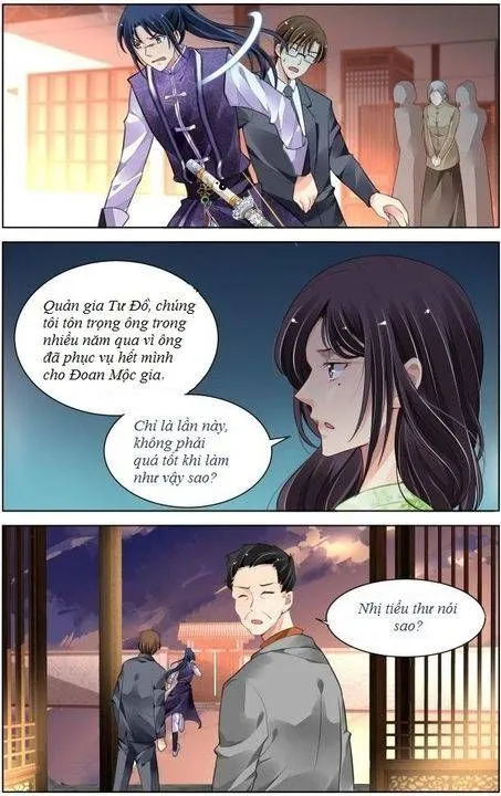 Linh Khế Tập 283 trang 7
