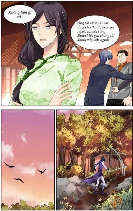 Linh Khế Tập 283 trang 9