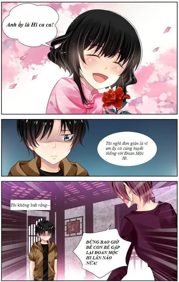 Linh Khế Tập 289 trang 4