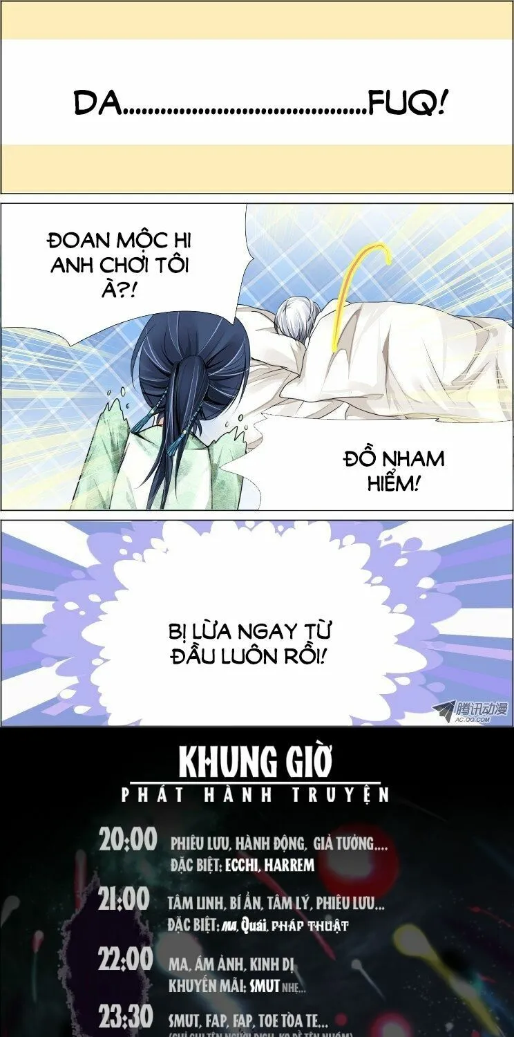 Linh Khế Tập 29 trang 12