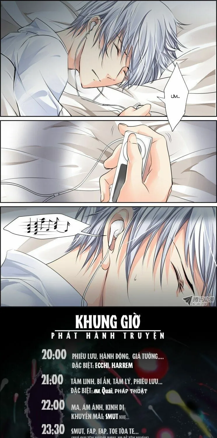 Linh Khế Tập 32 trang 13
