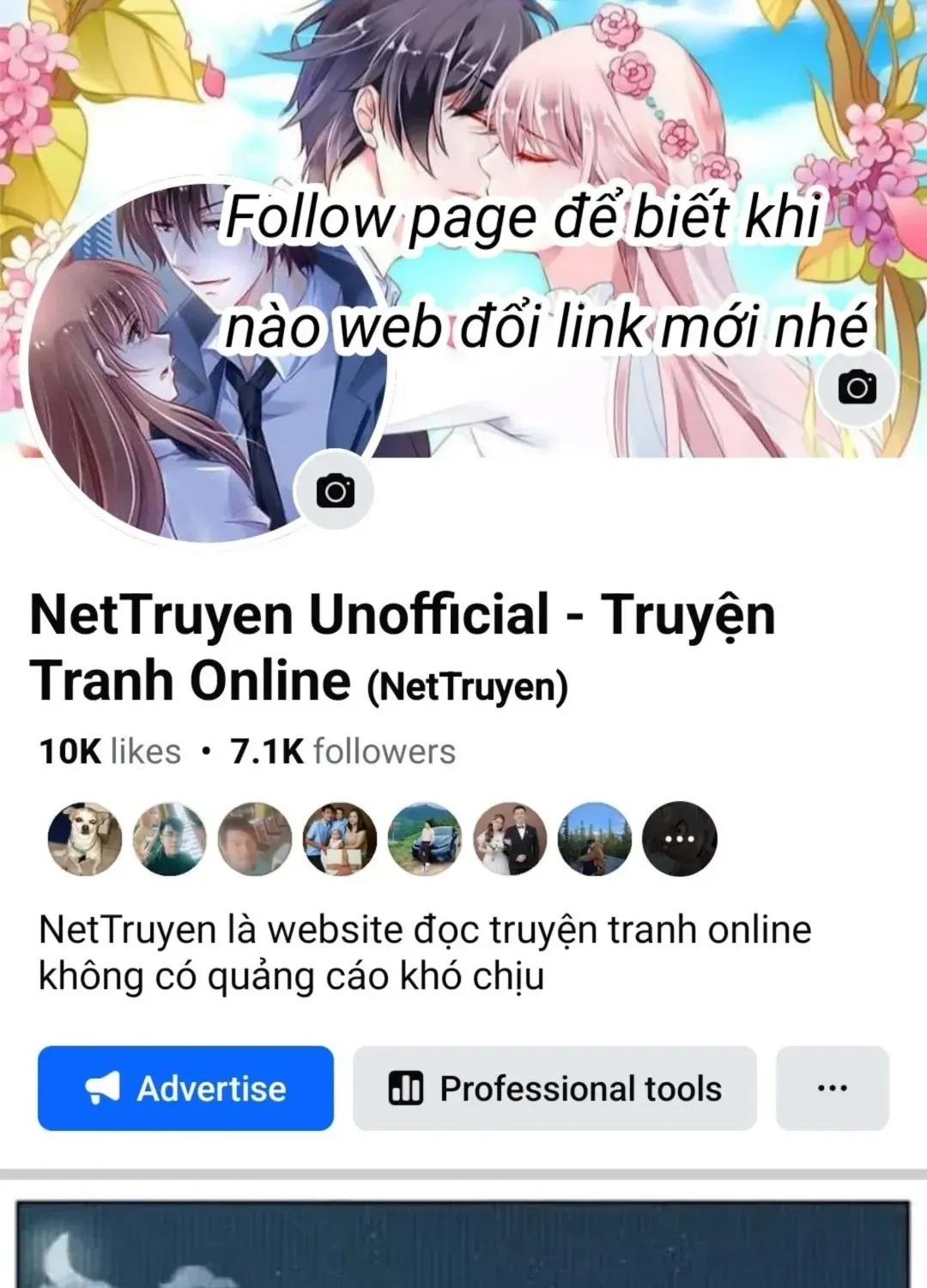 Linh Khế Tập 335 trang 2