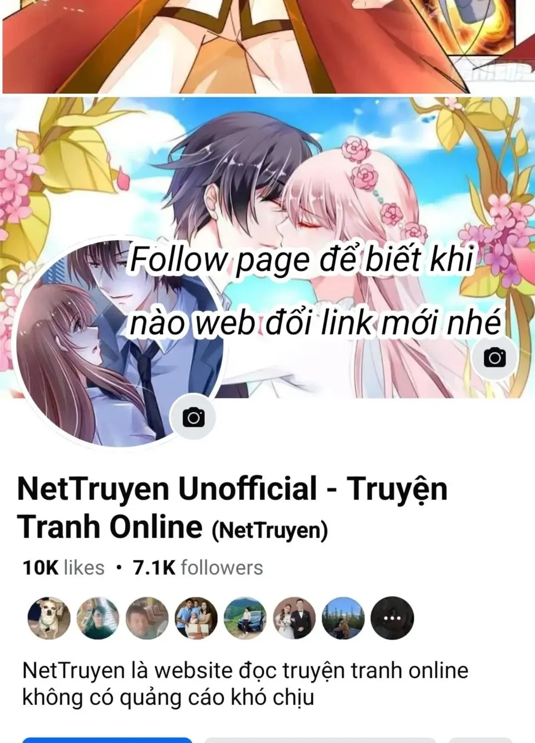 Linh Khế Tập 342 trang 36
