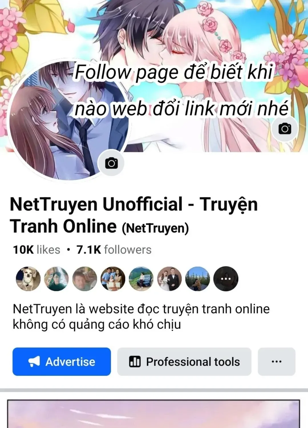 Linh Khế Tập 347 trang 2