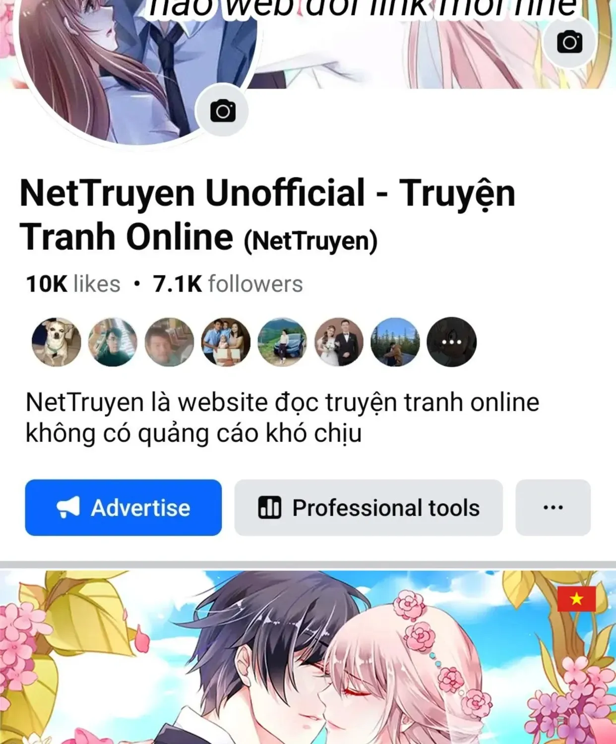 Linh Khế Tập 352 trang 41
