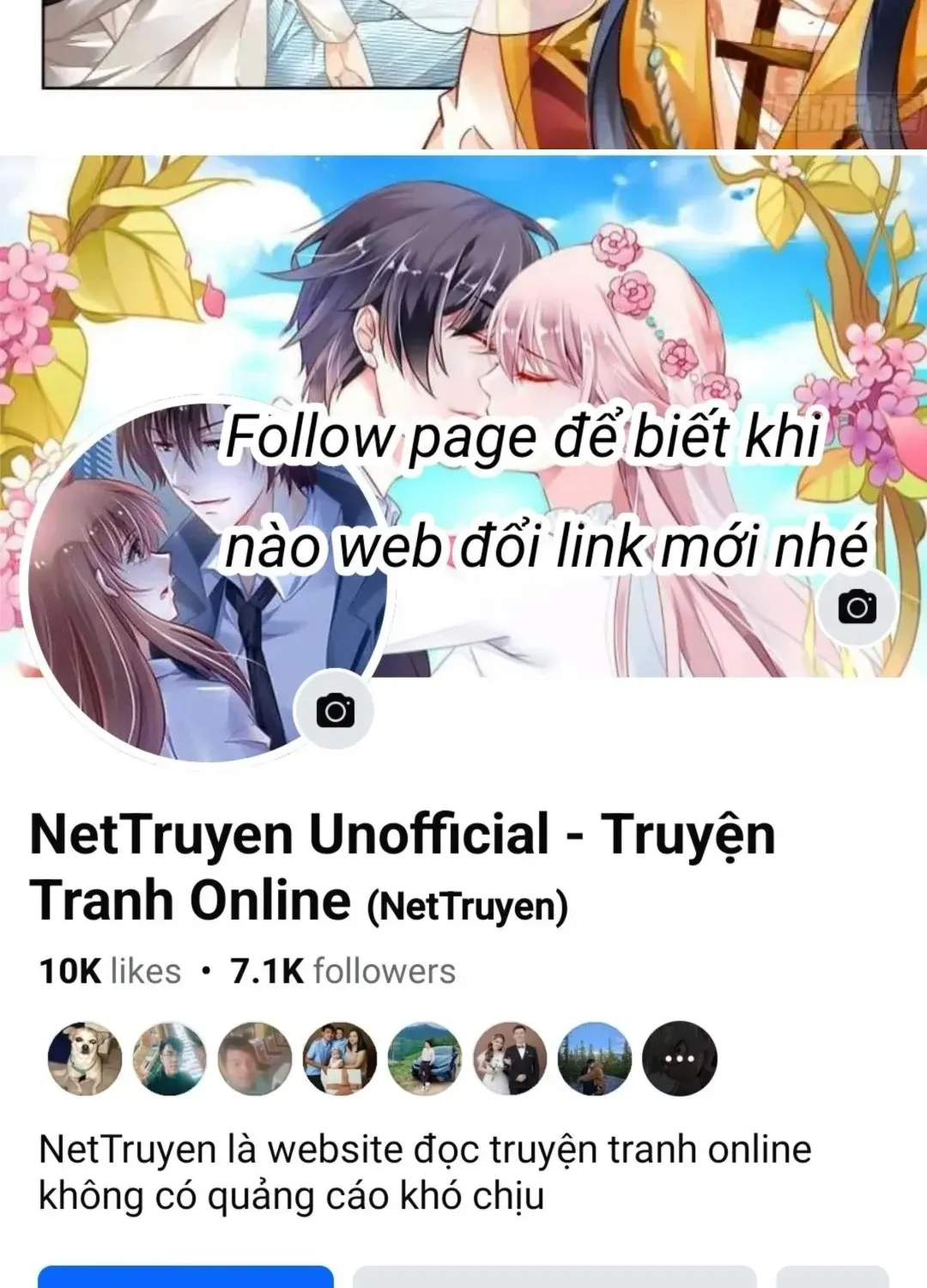 Linh Khế Tập 357 trang 30