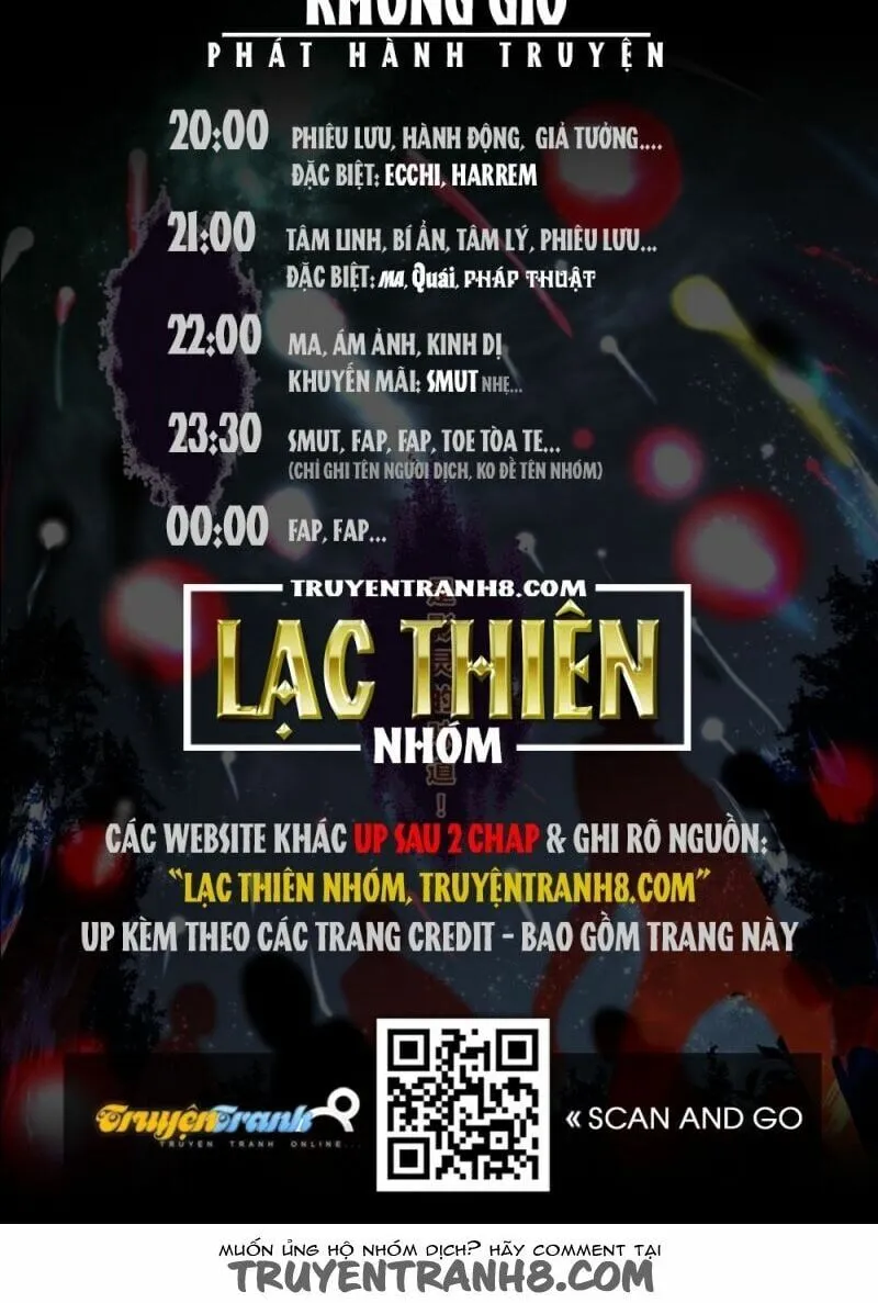 Linh Khế Tập 36 trang 14