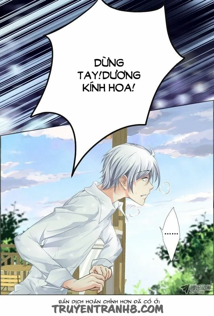 Linh Khế Tập 36 trang 3