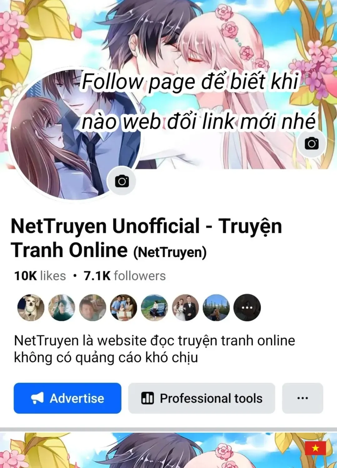 Linh Khế Tập 365 trang 30