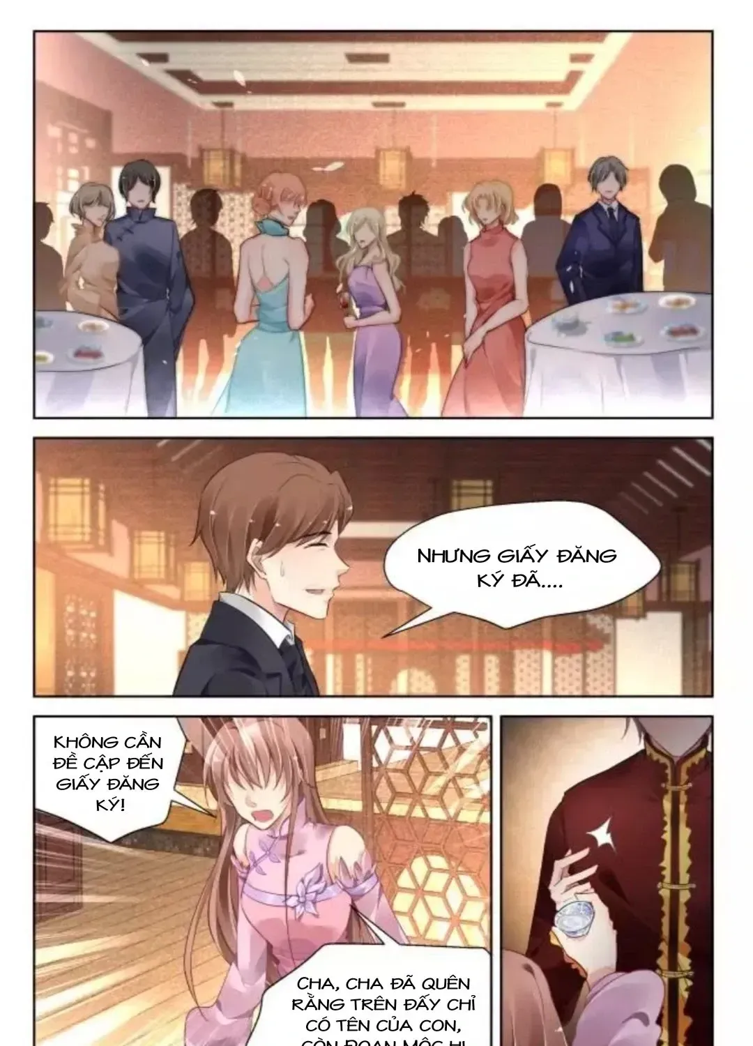 Linh Khế Tập 367 trang 25
