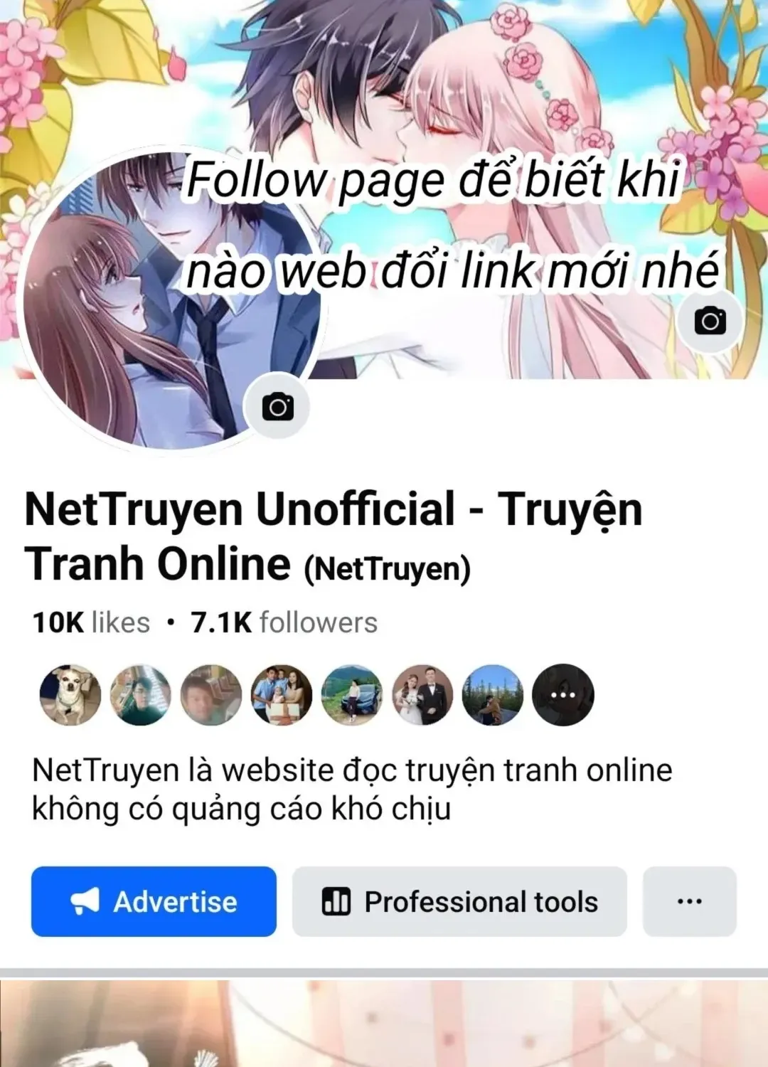 Linh Khế Tập 369 trang 2