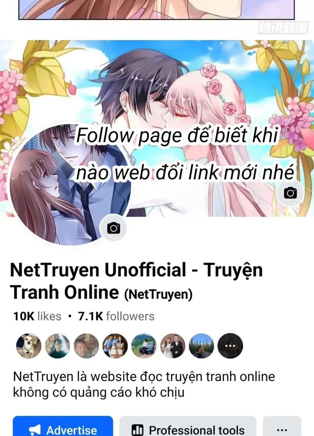 Linh Khế Tập 369 trang 21
