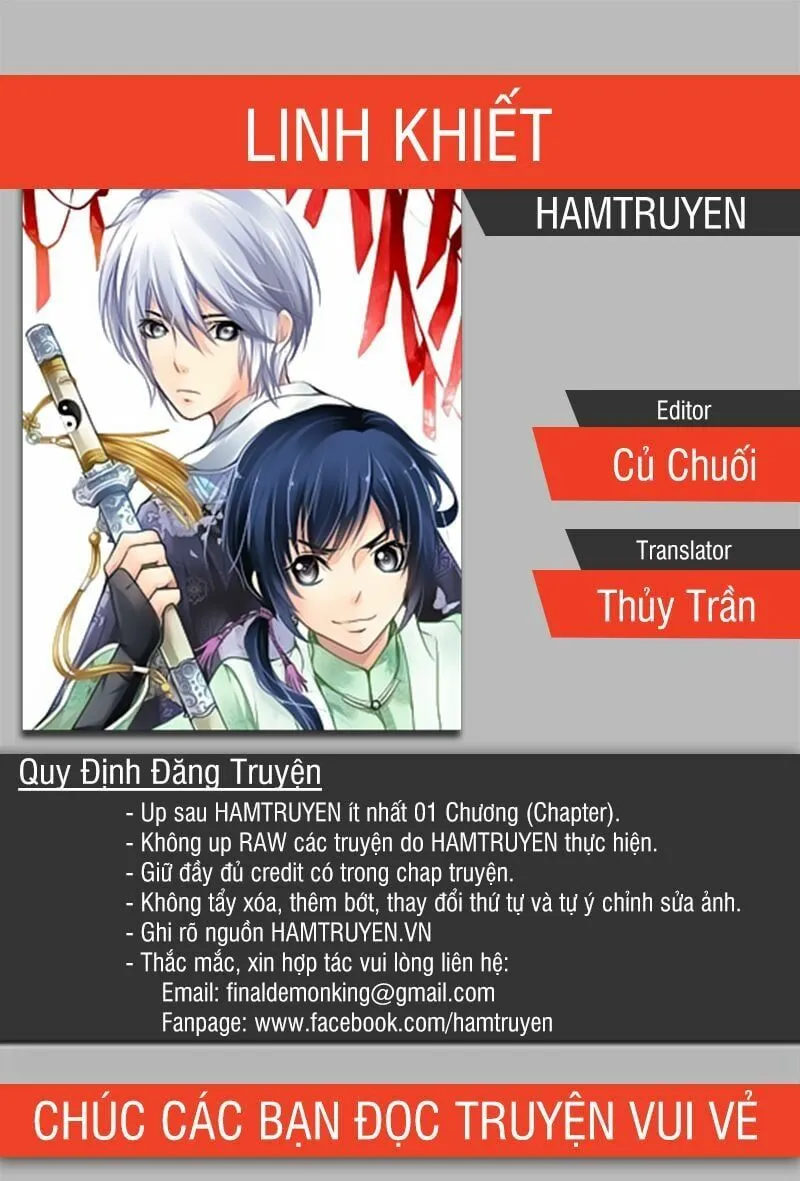 Linh Khế Tập 4 trang 2